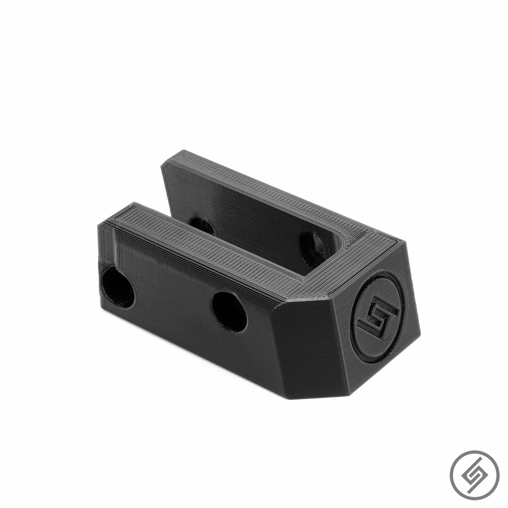 Beretta 92/96 Pistol Wall Storage Hook