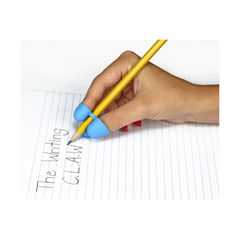 Premium Pencil Grip Assortment 6 Pack