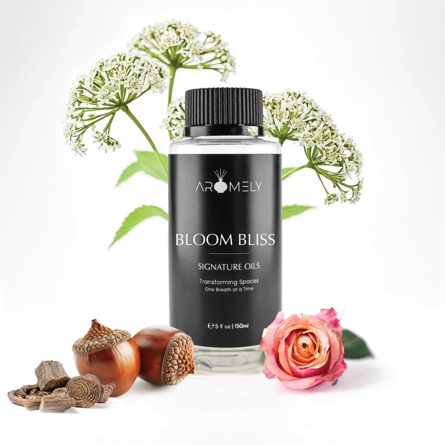 Bloom Bliss - Inspired by: Fairmont® Hotels