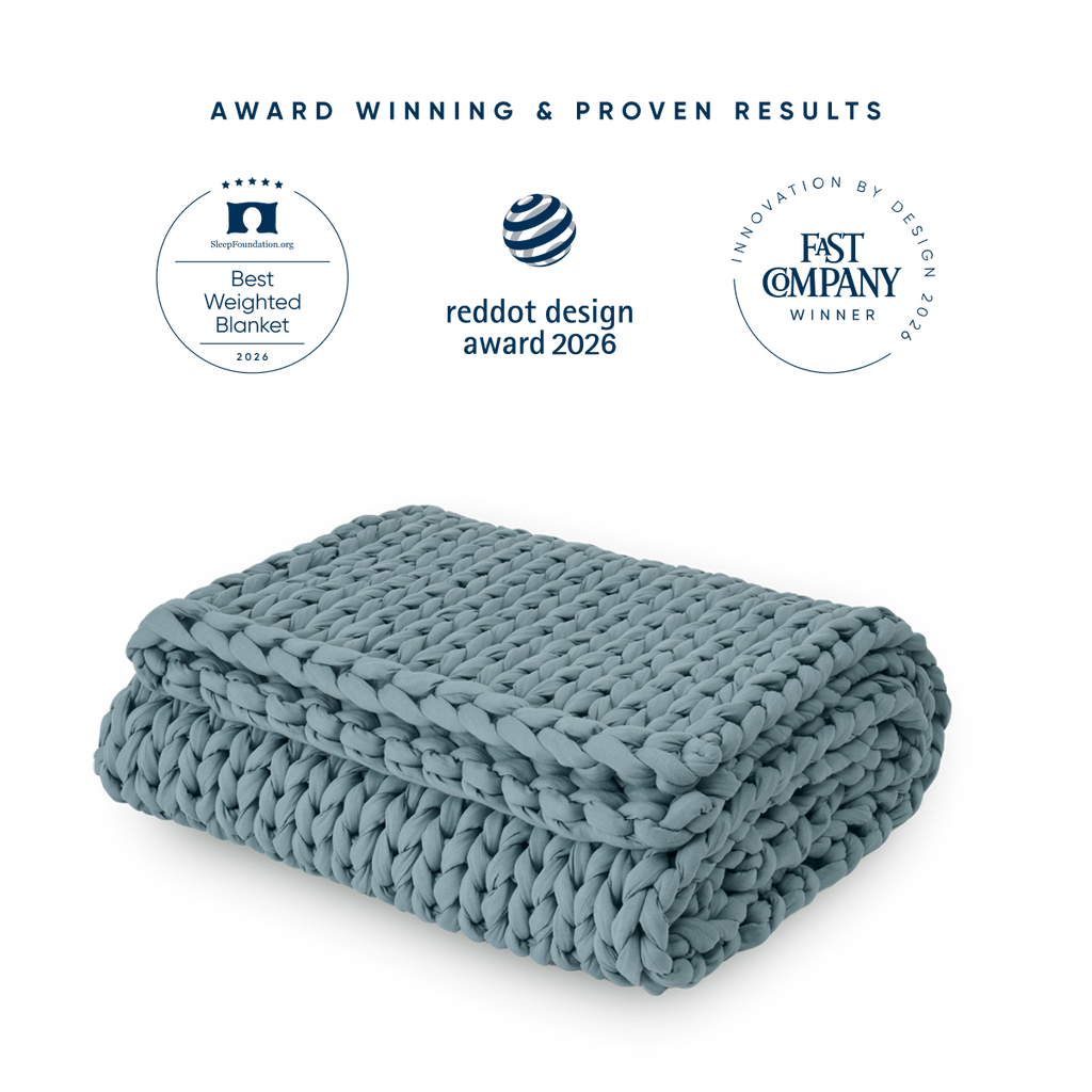 Cotton Weighted Blanket
