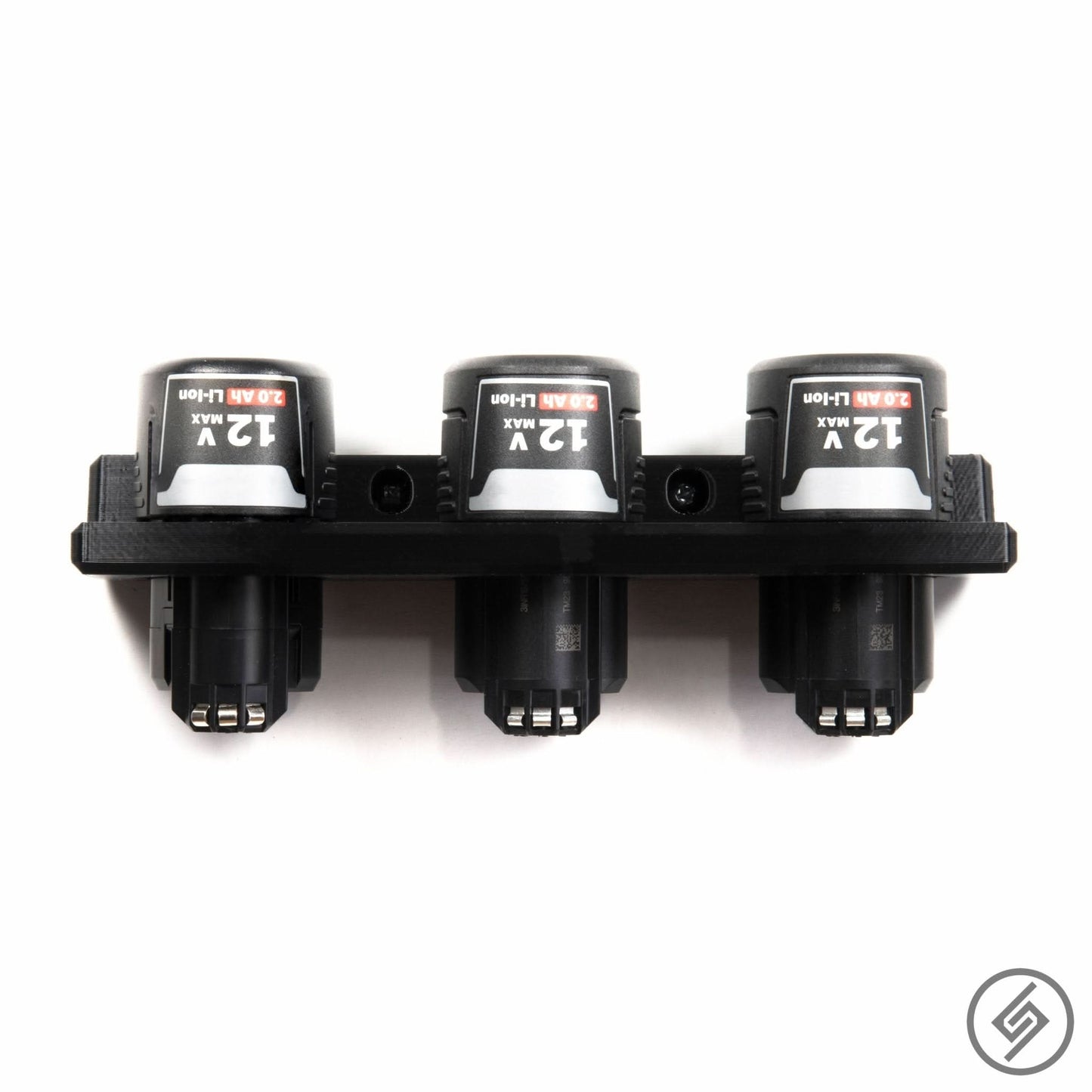 Bosch 12V Battery Mount