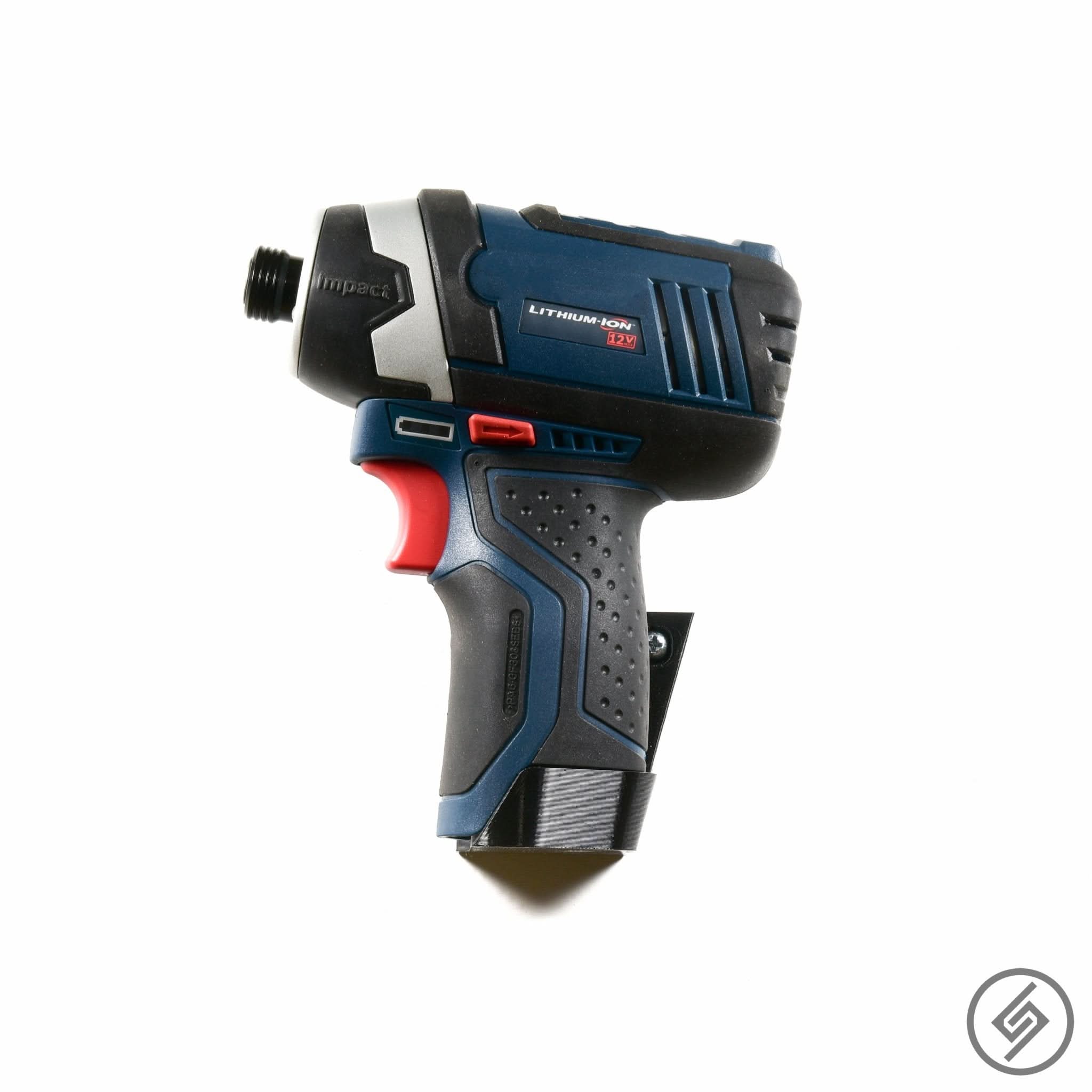 Bosch 12V Tool Wall Storage Hook