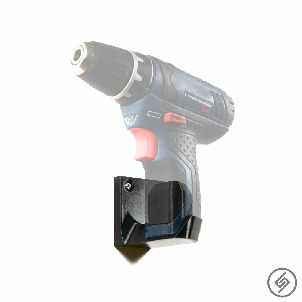 Bosch 12V Tool Wall Storage Hook