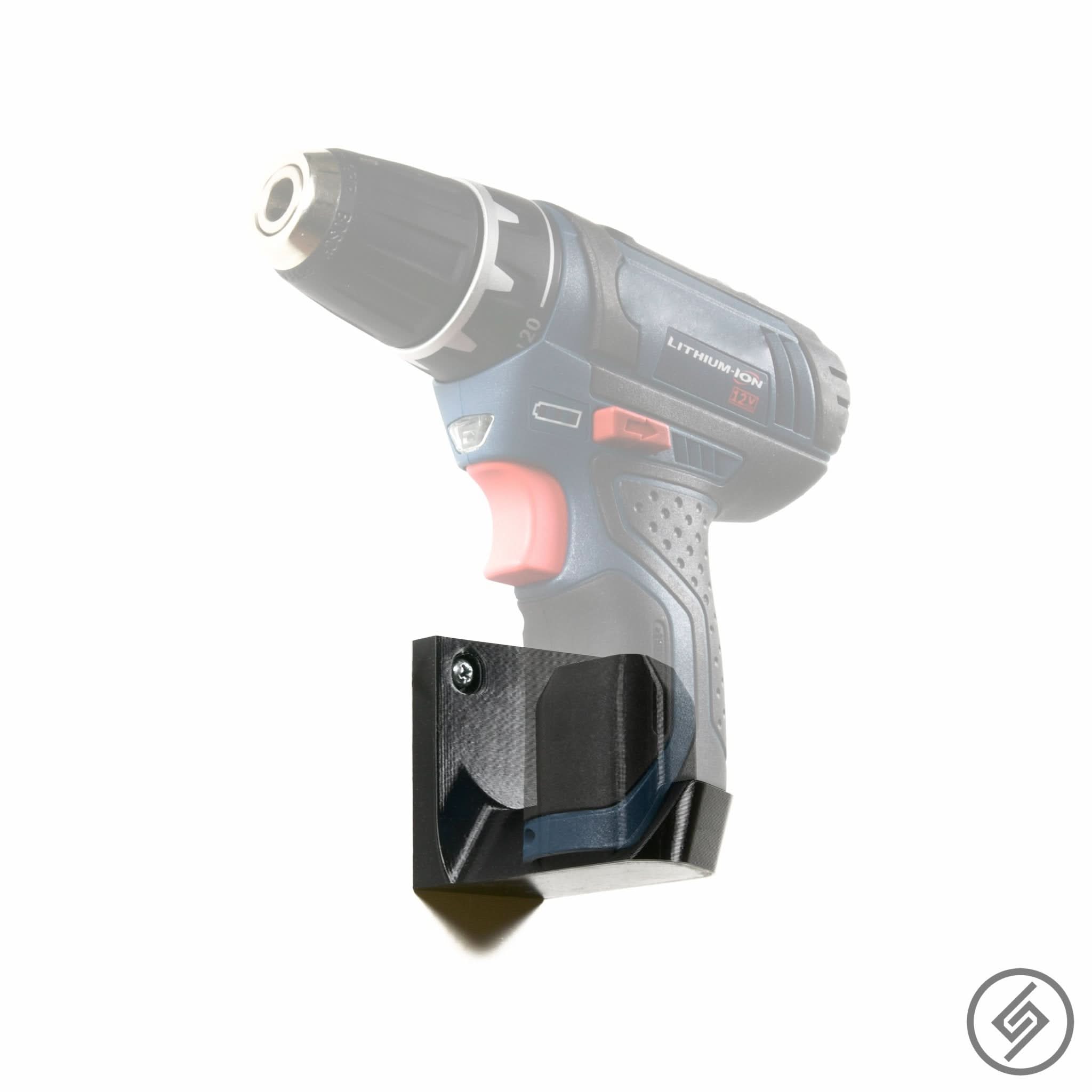 Bosch 12V Tool Wall Storage Hook