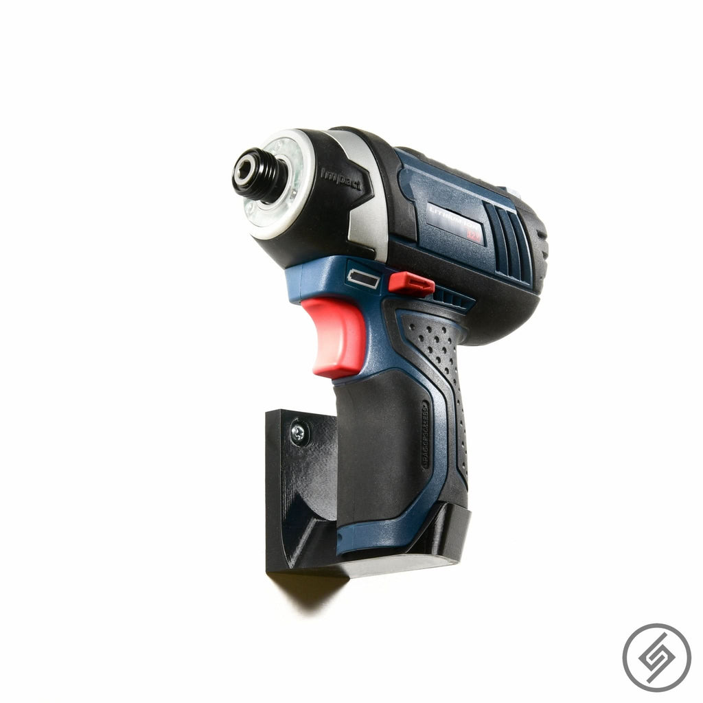 Bosch 12V Tool Wall Storage Hook