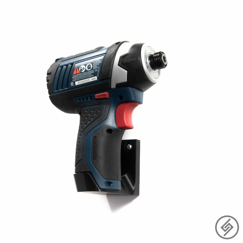Bosch 12V Tool Wall Storage Hook