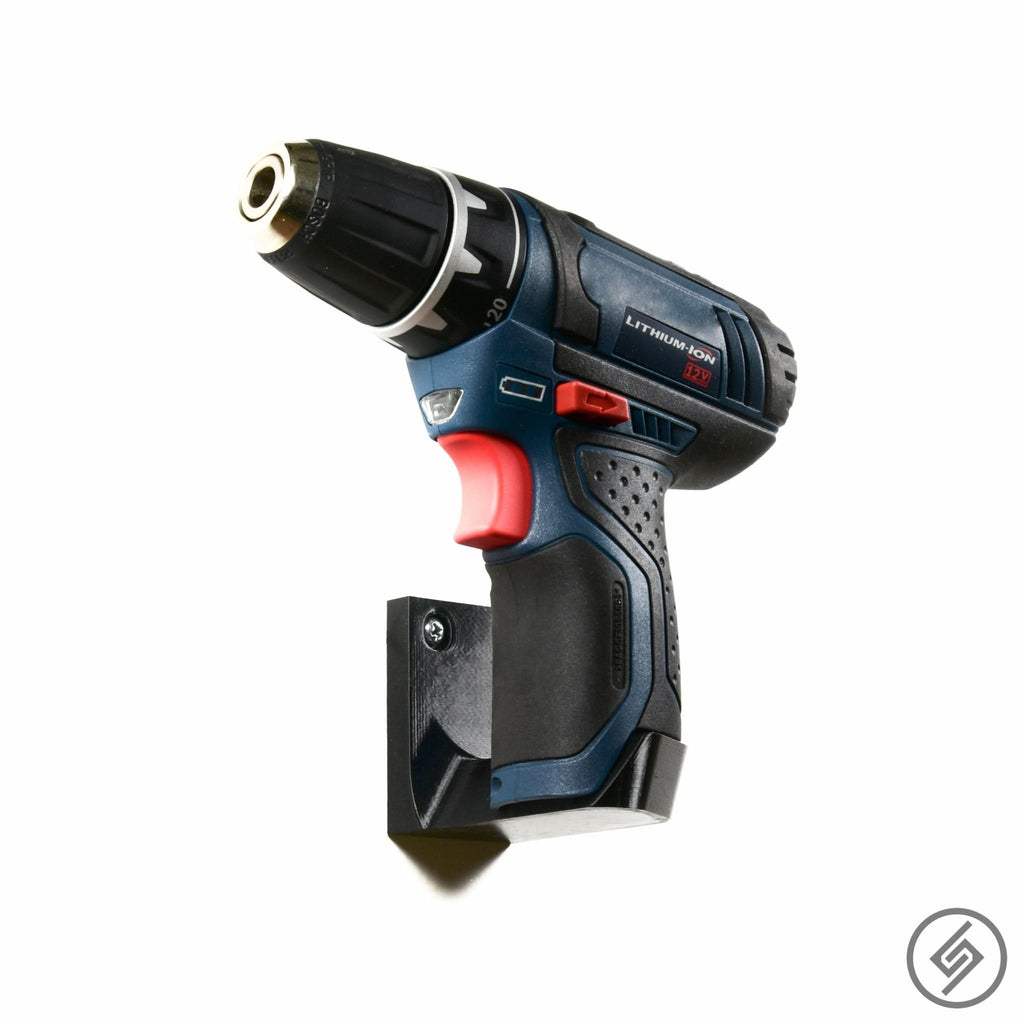 Bosch 12V Tool Wall Storage Hook