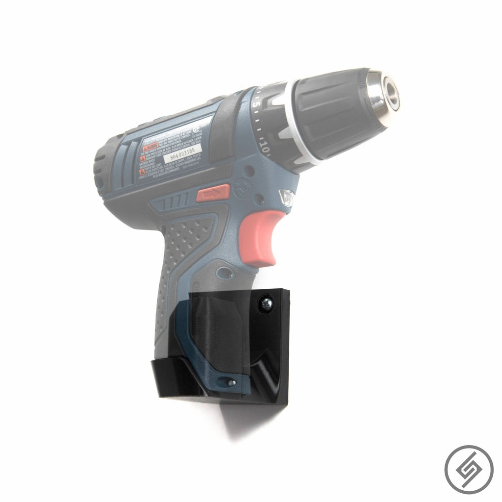 Bosch 12V Tool Wall Storage Hook