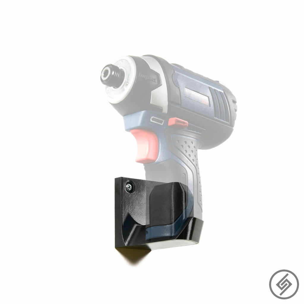 Bosch 12V Tool Wall Storage Hook