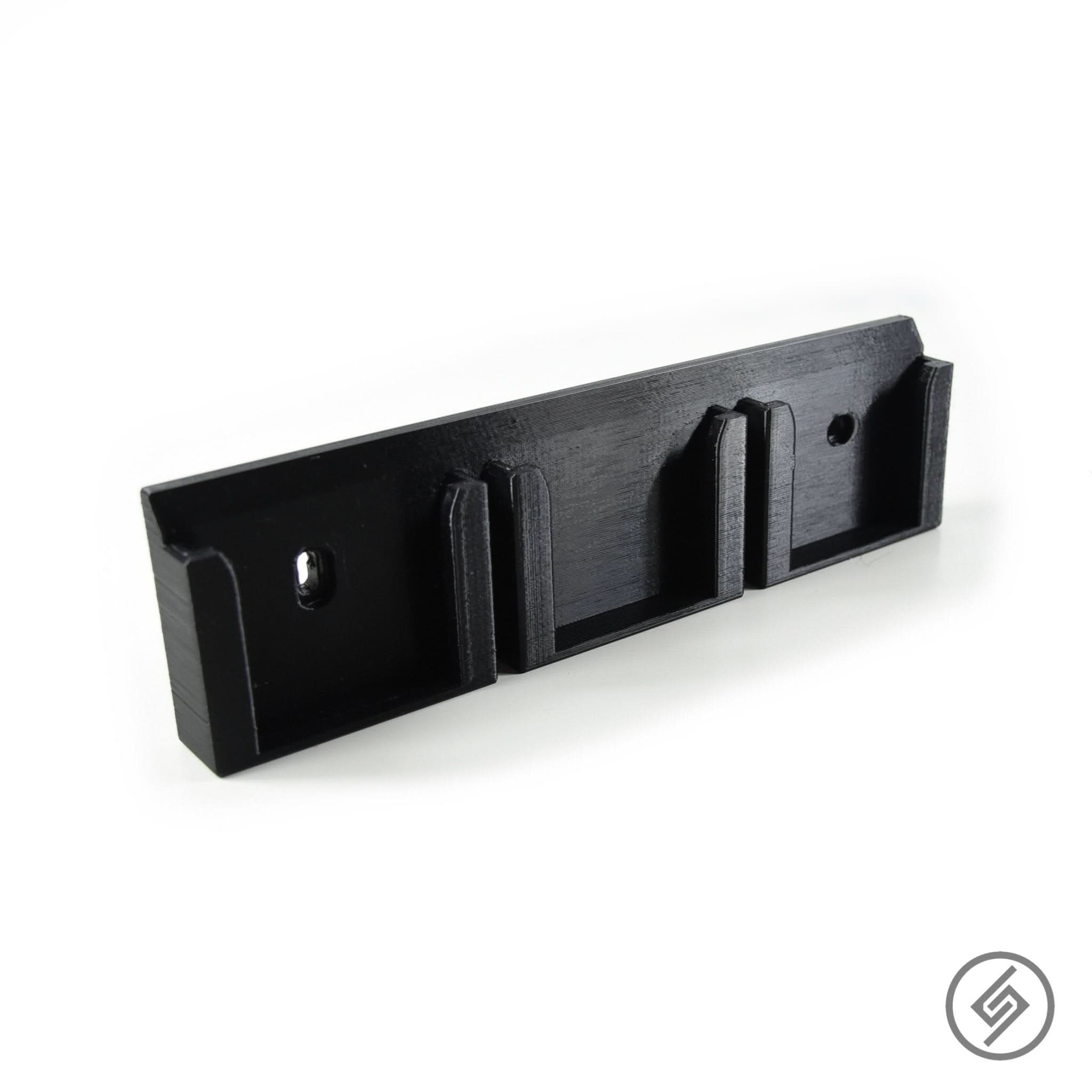 Bosch 18V Battery Wall Storage Hook