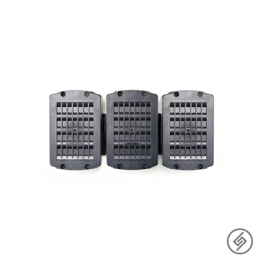 Bosch 18V Battery Wall Storage Hook