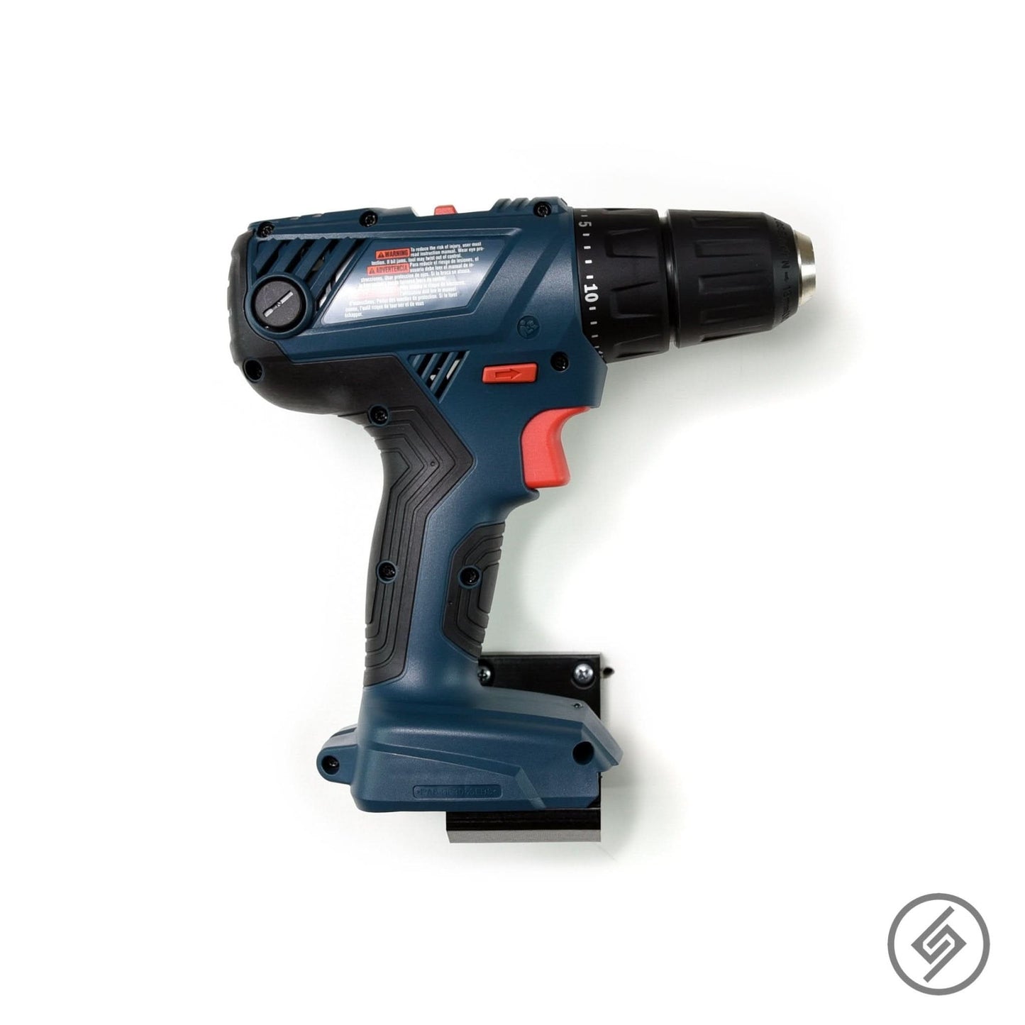 Bosch 18v Tool Mount