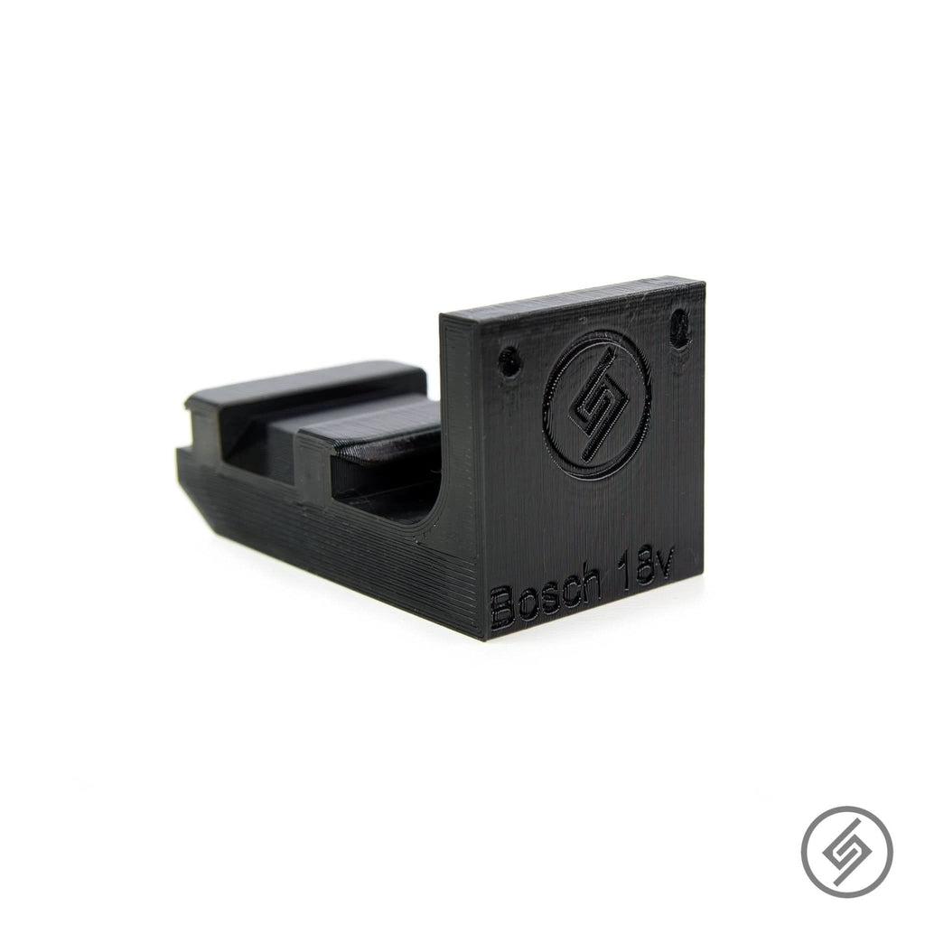 Bosch 18V Tool Wall Storage Hook