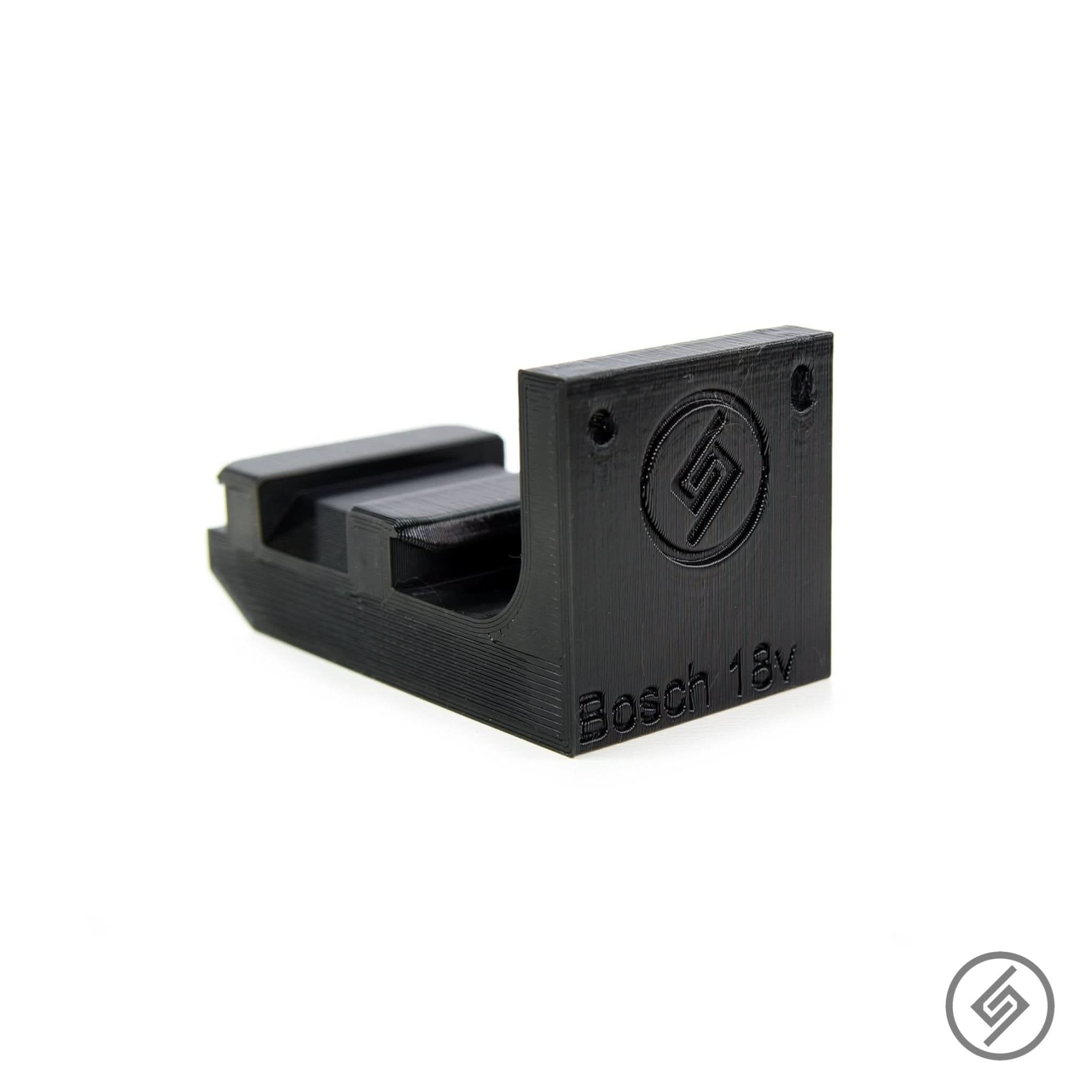 Bosch 18V Tool Wall Storage Hook