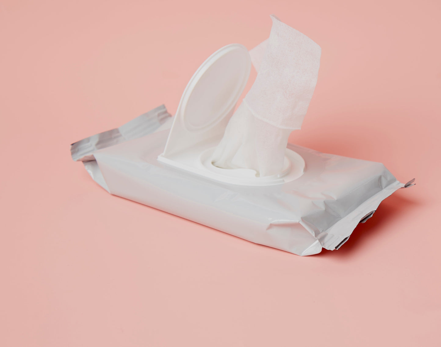 Brush Cleansing Wipes