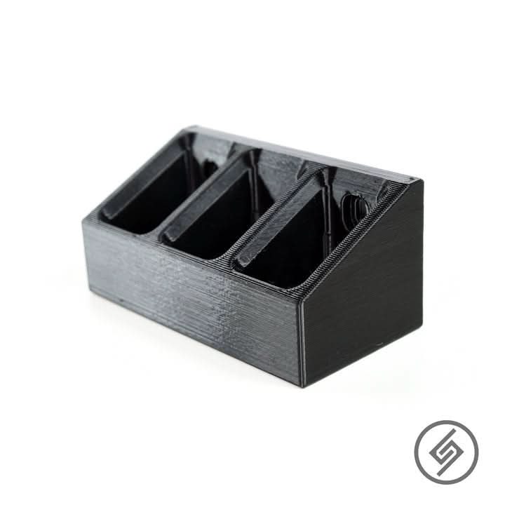 B&T APC Magazine Wall Storage Rack