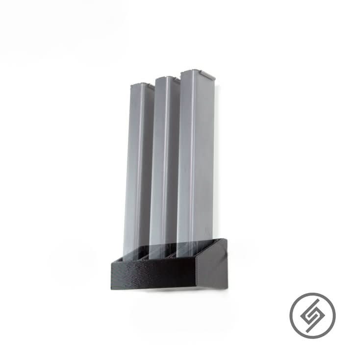 B&T APC Magazine Wall Storage Rack