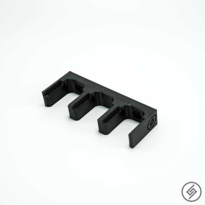 B&T APC Magazine Wall Storage Rack