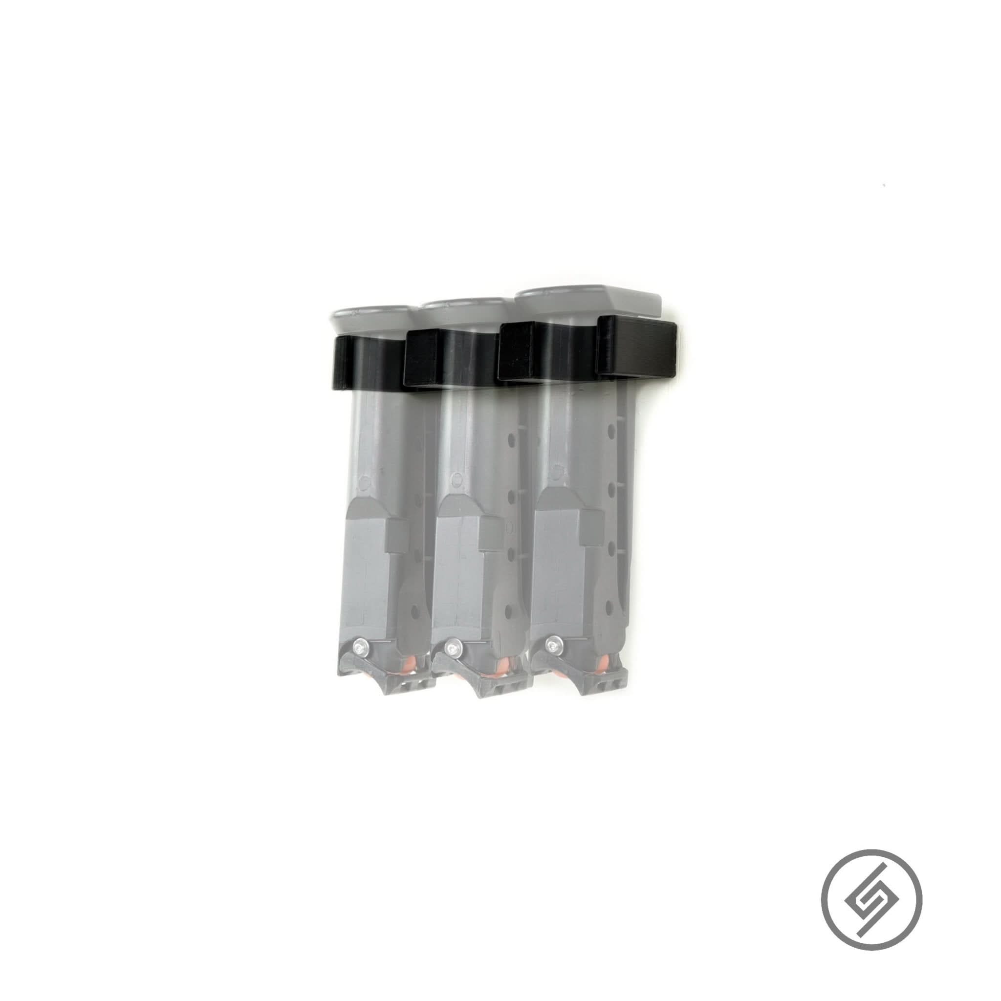 Byrna LE/SD/SD-XL Magazine Wall Storage Rack