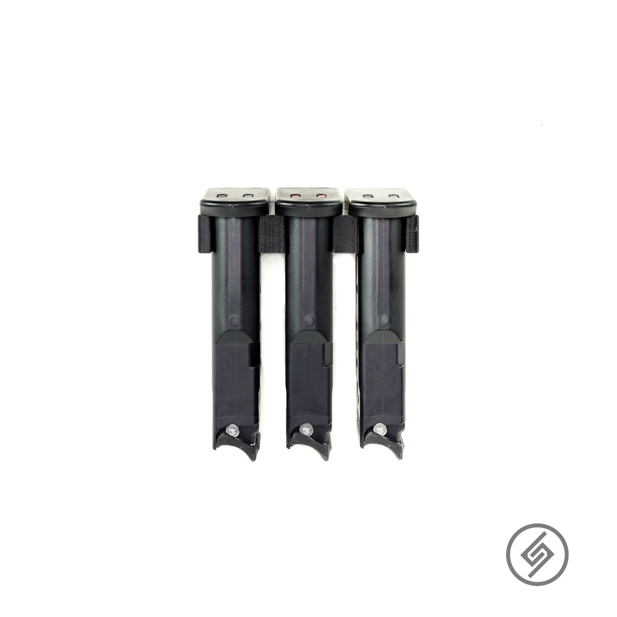 Byrna LE/SD/SD-XL Magazine Wall Storage Rack
