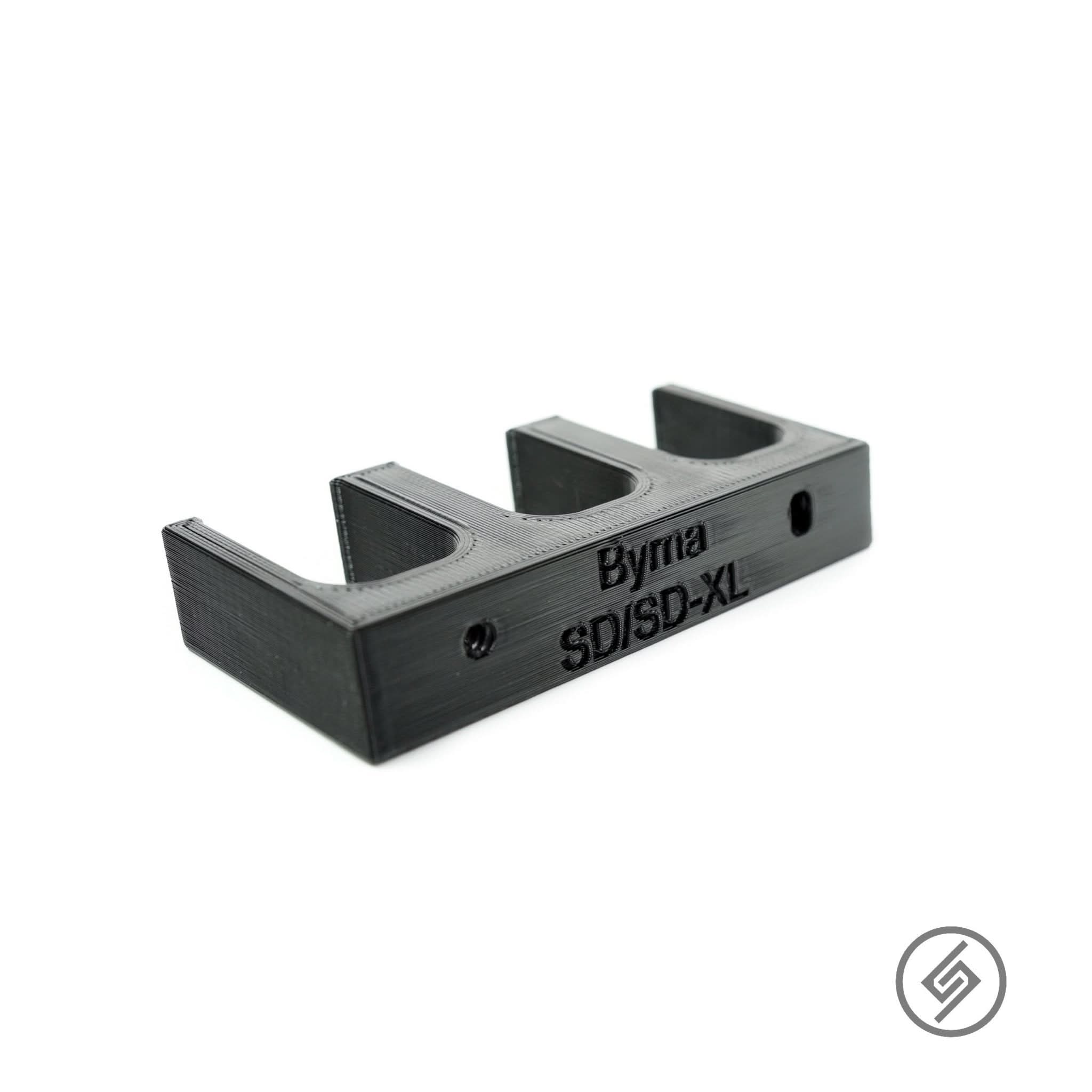 Byrna LE/SD/SD-XL Magazine Wall Storage Rack