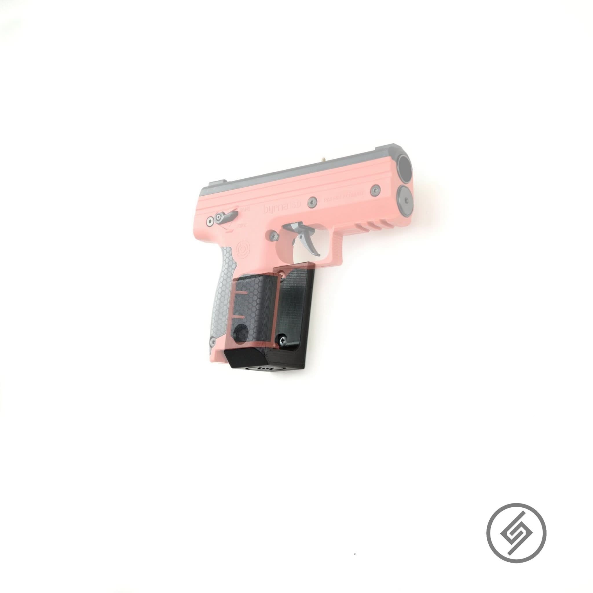 Byrna LE/SD/SD-XL Launcher Wall Storage Hook
