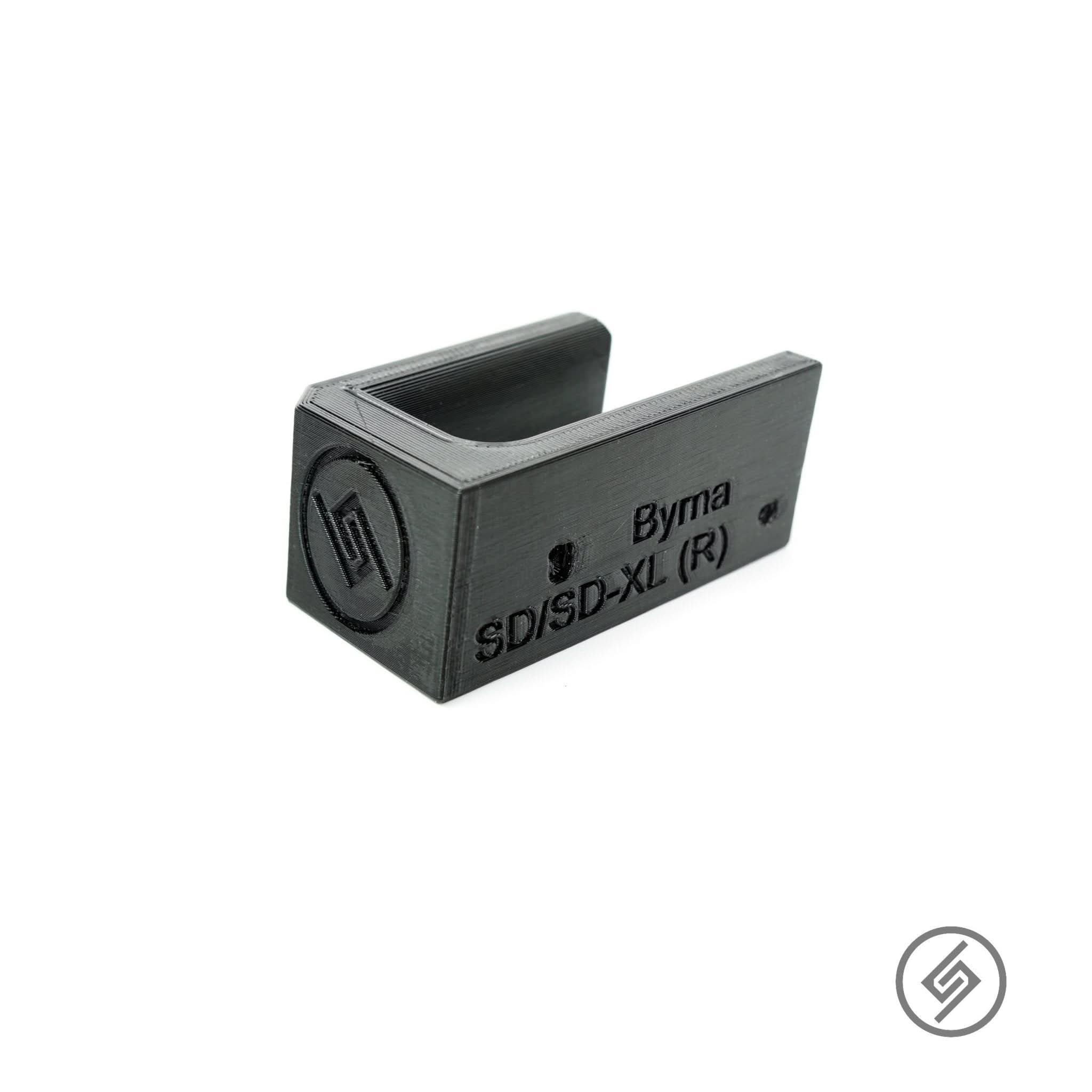 Byrna LE/SD/SD-XL Launcher Wall Storage Hook