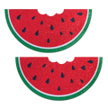 Pastease: Watermelon Slice with a Bite Full Breast Covers Support Tape