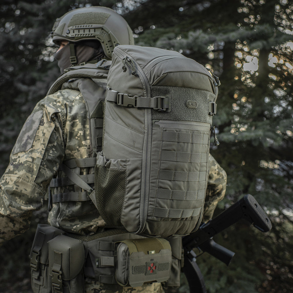 M-Tac Backpack Elite Gen.II