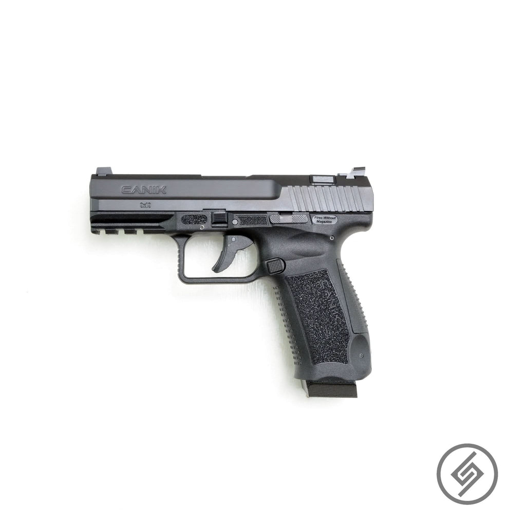 Canik TP9 Pistol Wall Storage Hook
