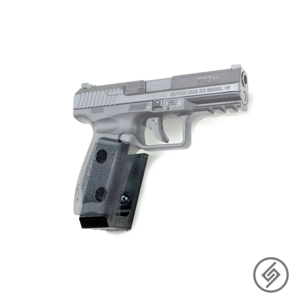 Canik TP9 Pistol Wall Storage Hook