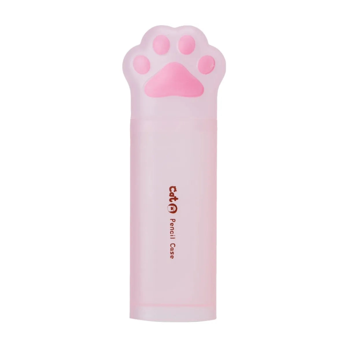 Cat Paw Pen Case