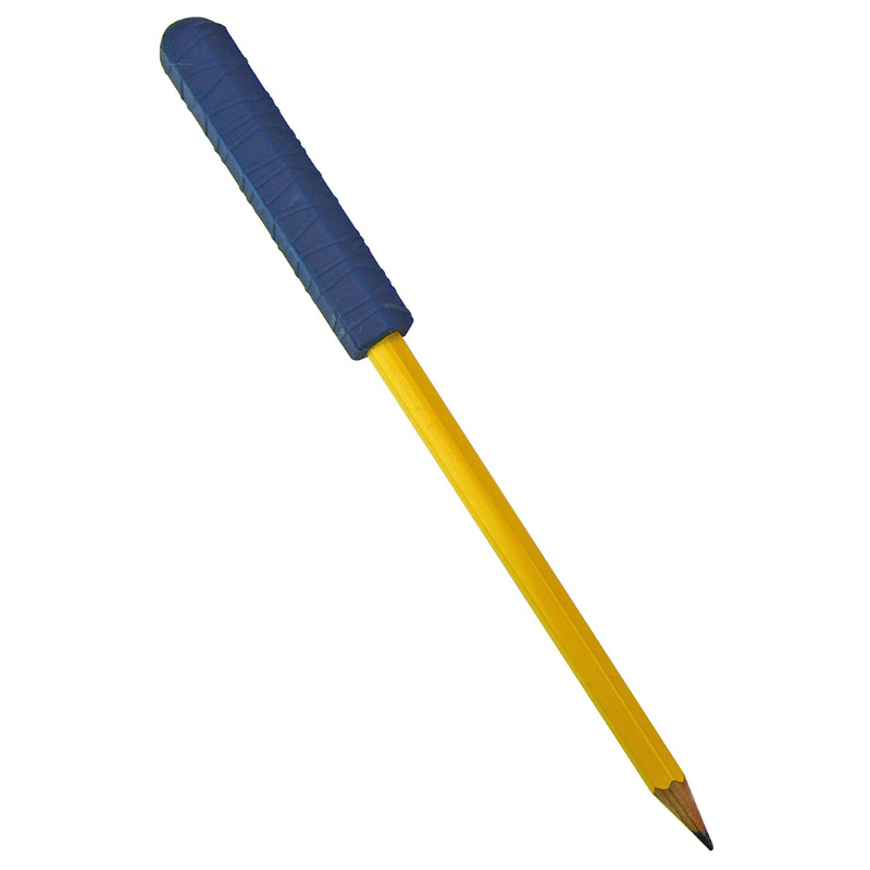 Silicone Chewable Pencil Topper Bundle