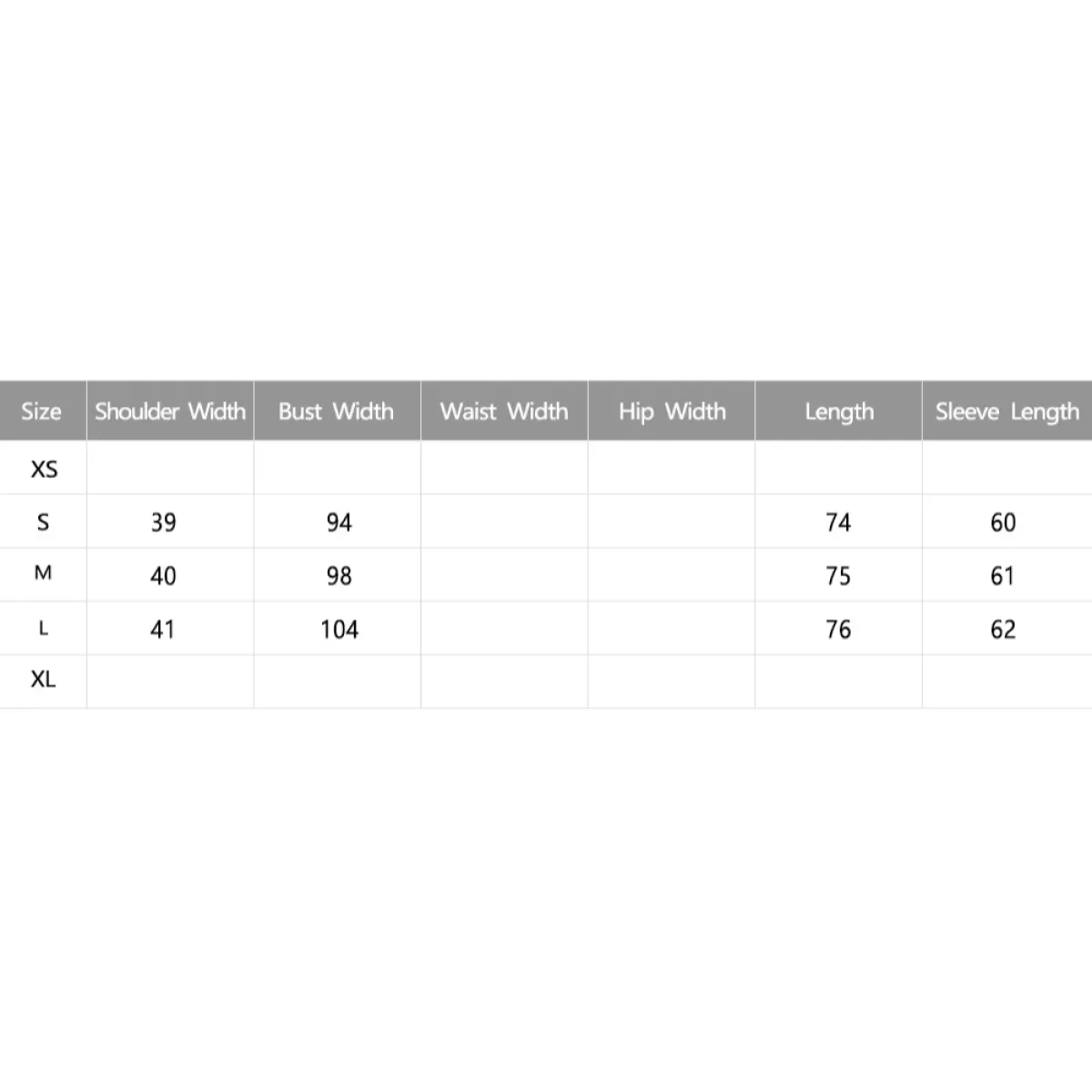 Chic Oversized Blazer for Women