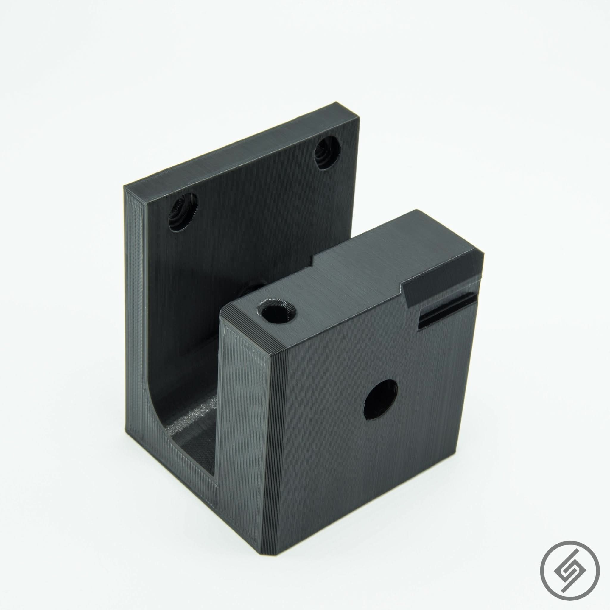 Citadel Boss 25 Shotgun Wall Storage Hook