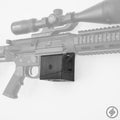 Citadel Boss 25 Shotgun Wall Storage Hook