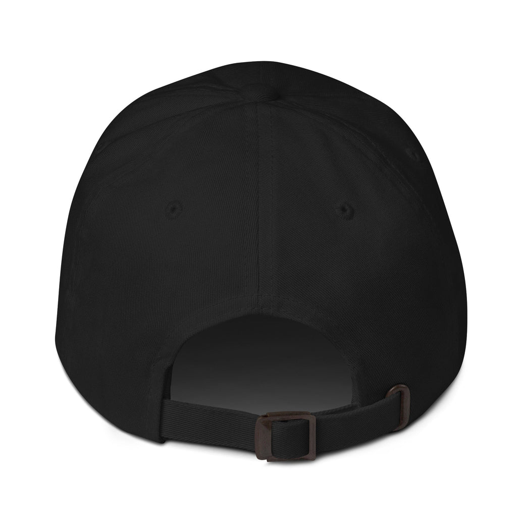 Musk Actually Governs America MAGA Dad hat