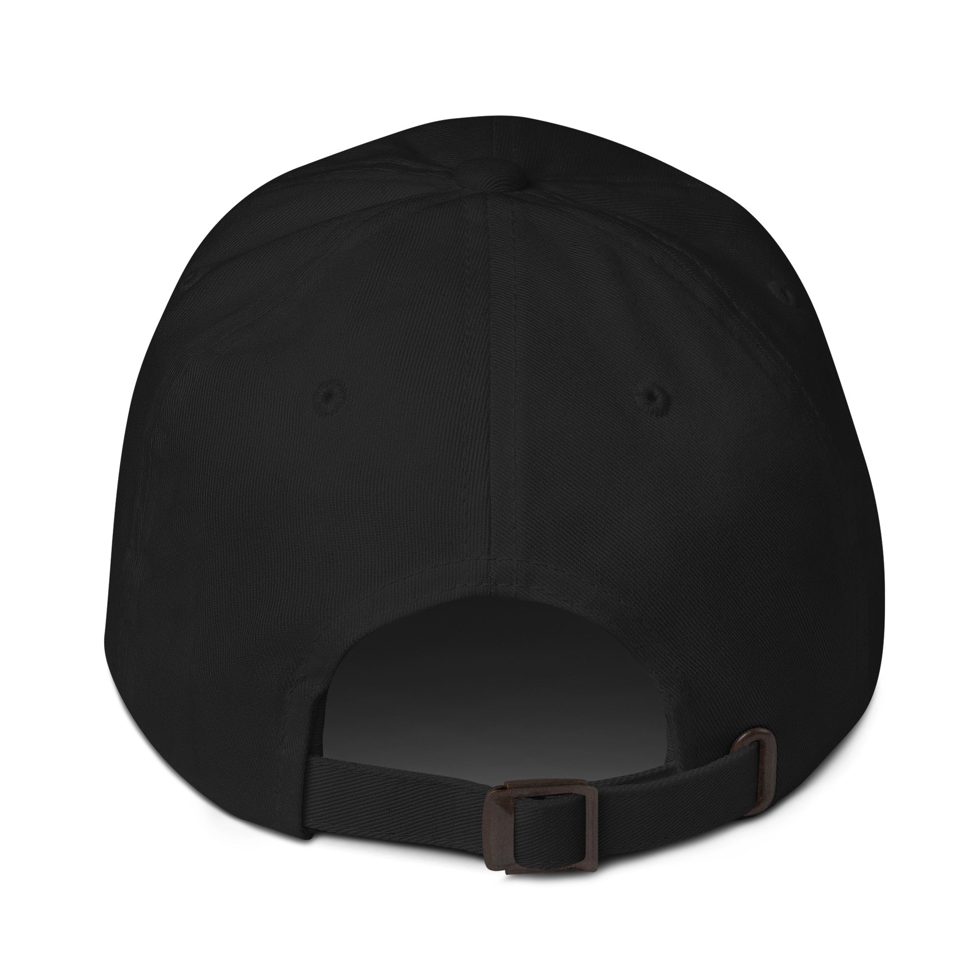 Musk Actually Governs America MAGA Dad hat