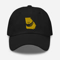 Graham for Georgia Dad hat