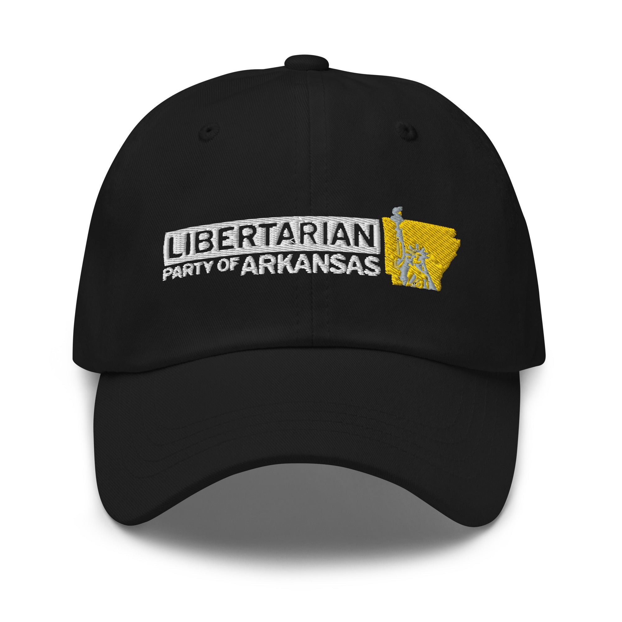 LP Arkansas Dad hat