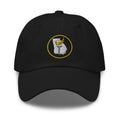 Libertarian Party of Georgia Dad hat
