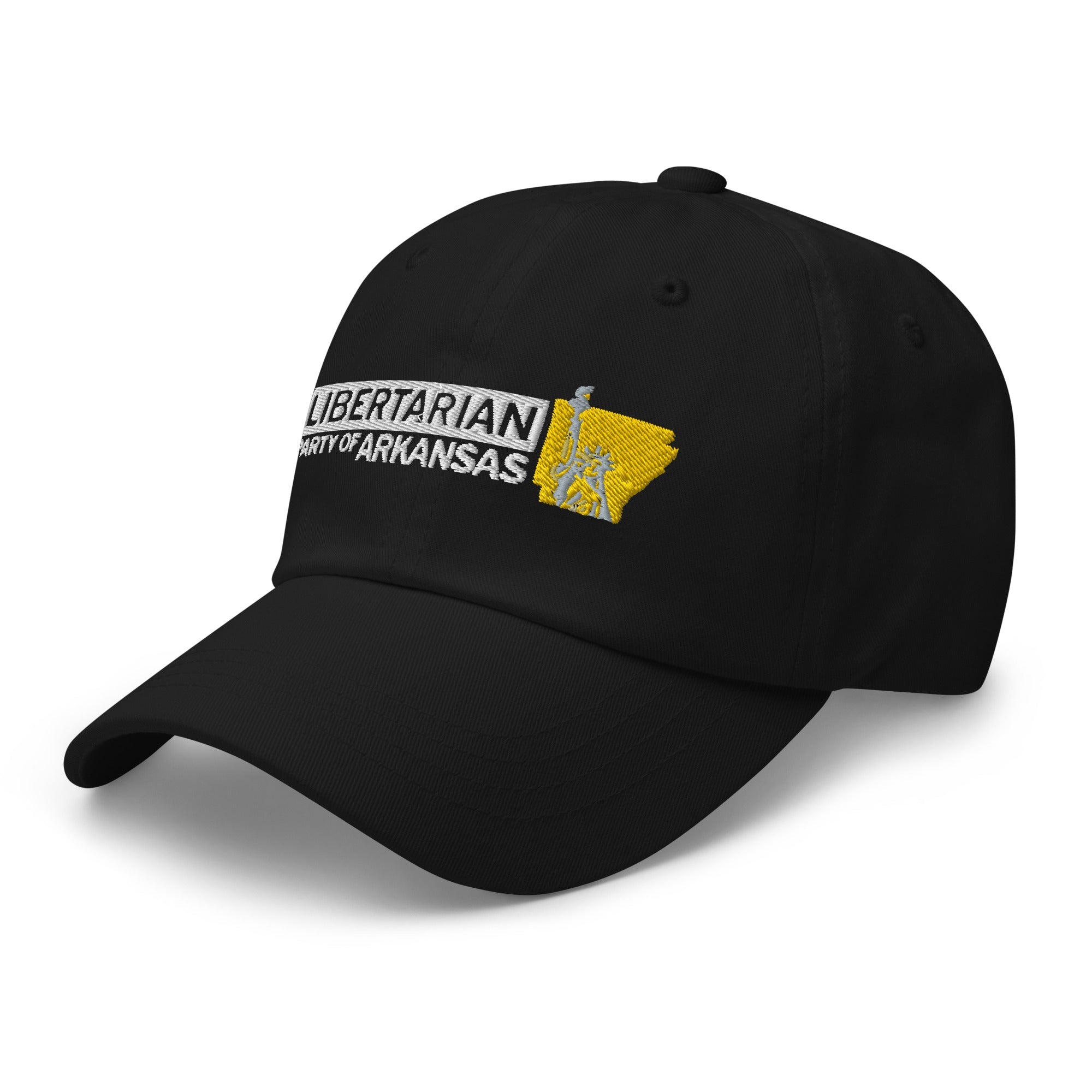 LP Arkansas Dad hat
