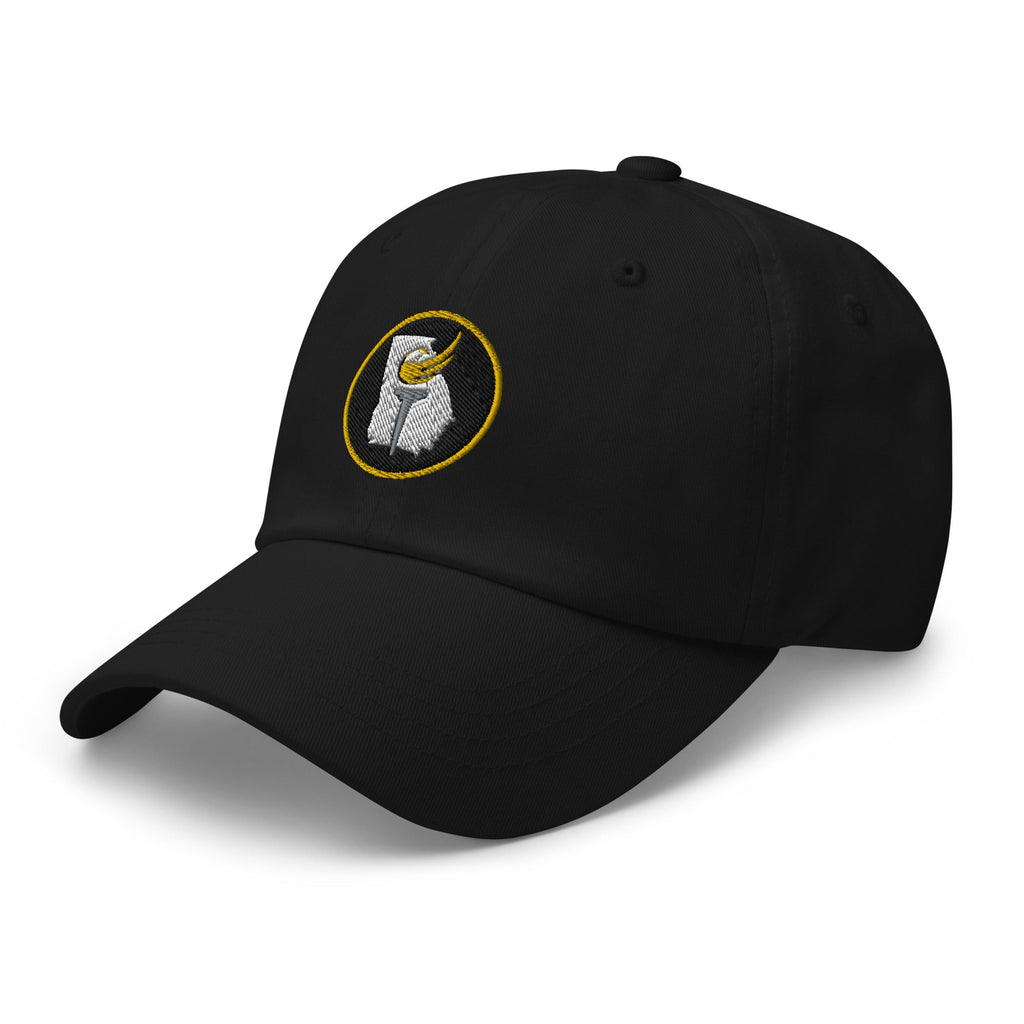 Libertarian Party of Georgia Dad hat