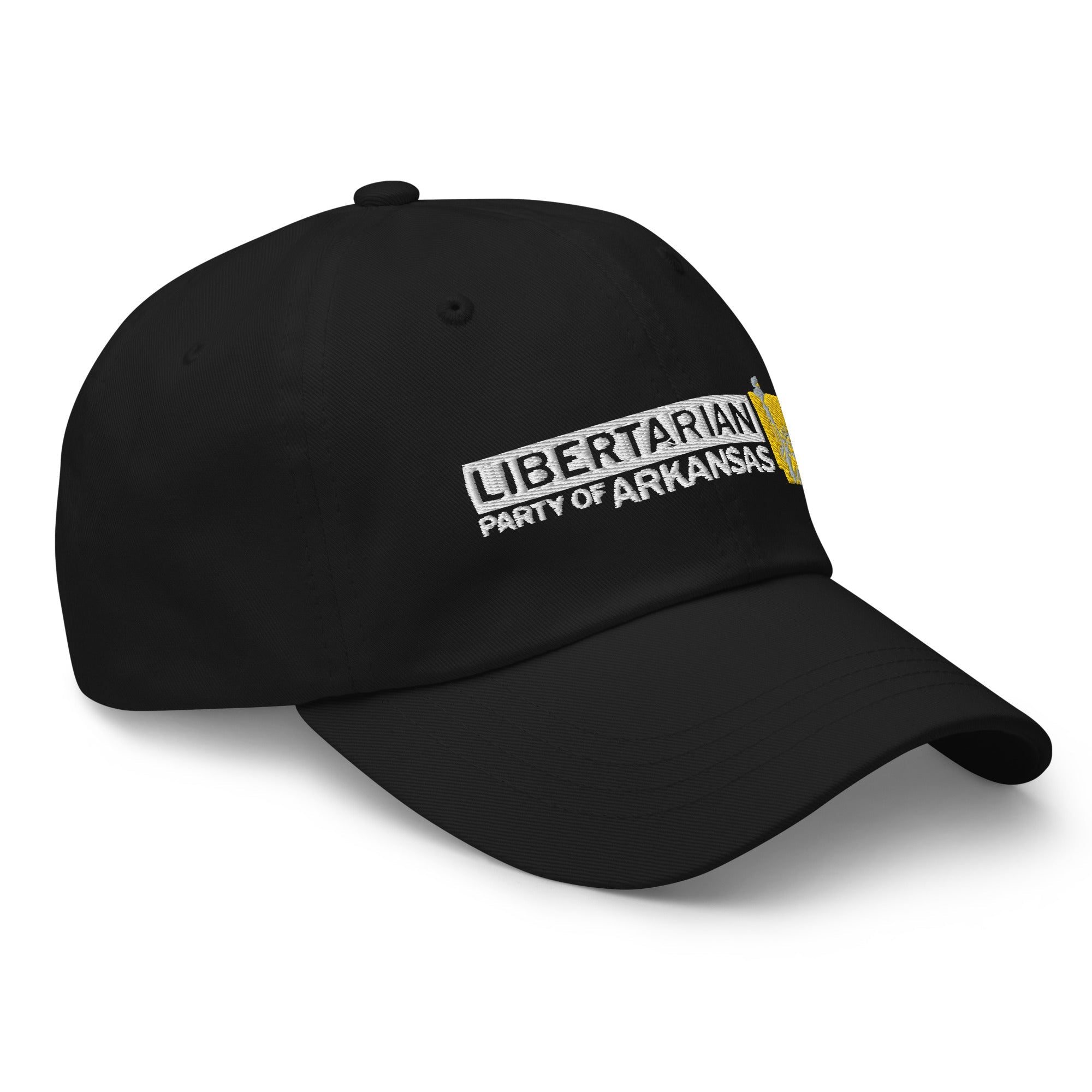 LP Arkansas Dad hat