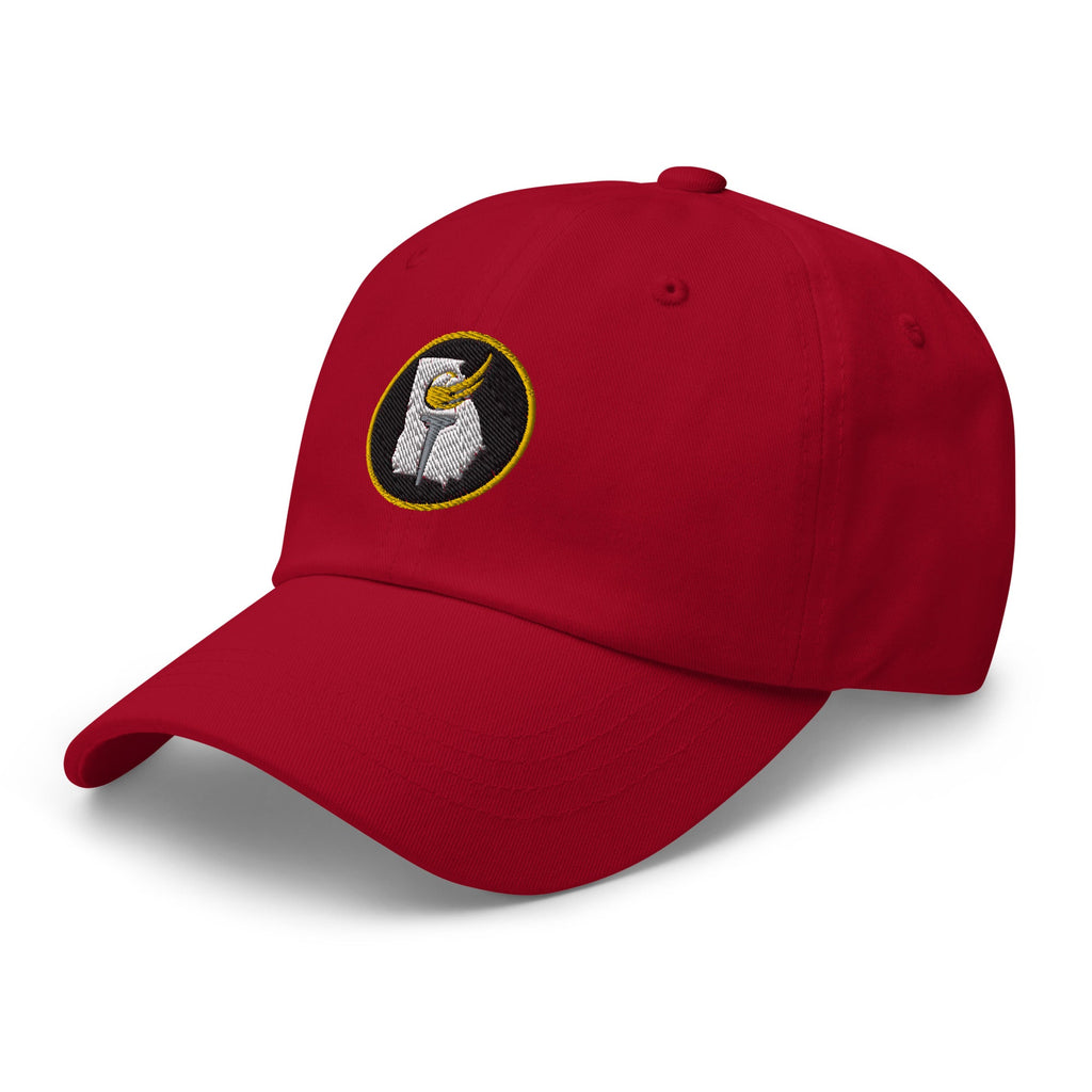 Libertarian Party of Georgia Dad hat