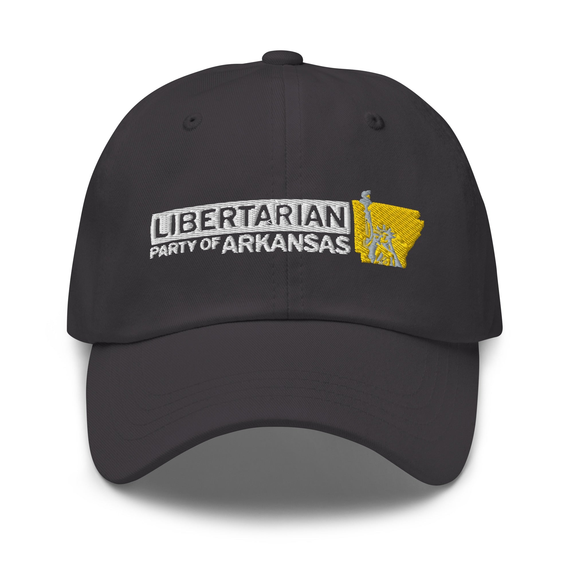 LP Arkansas Dad hat