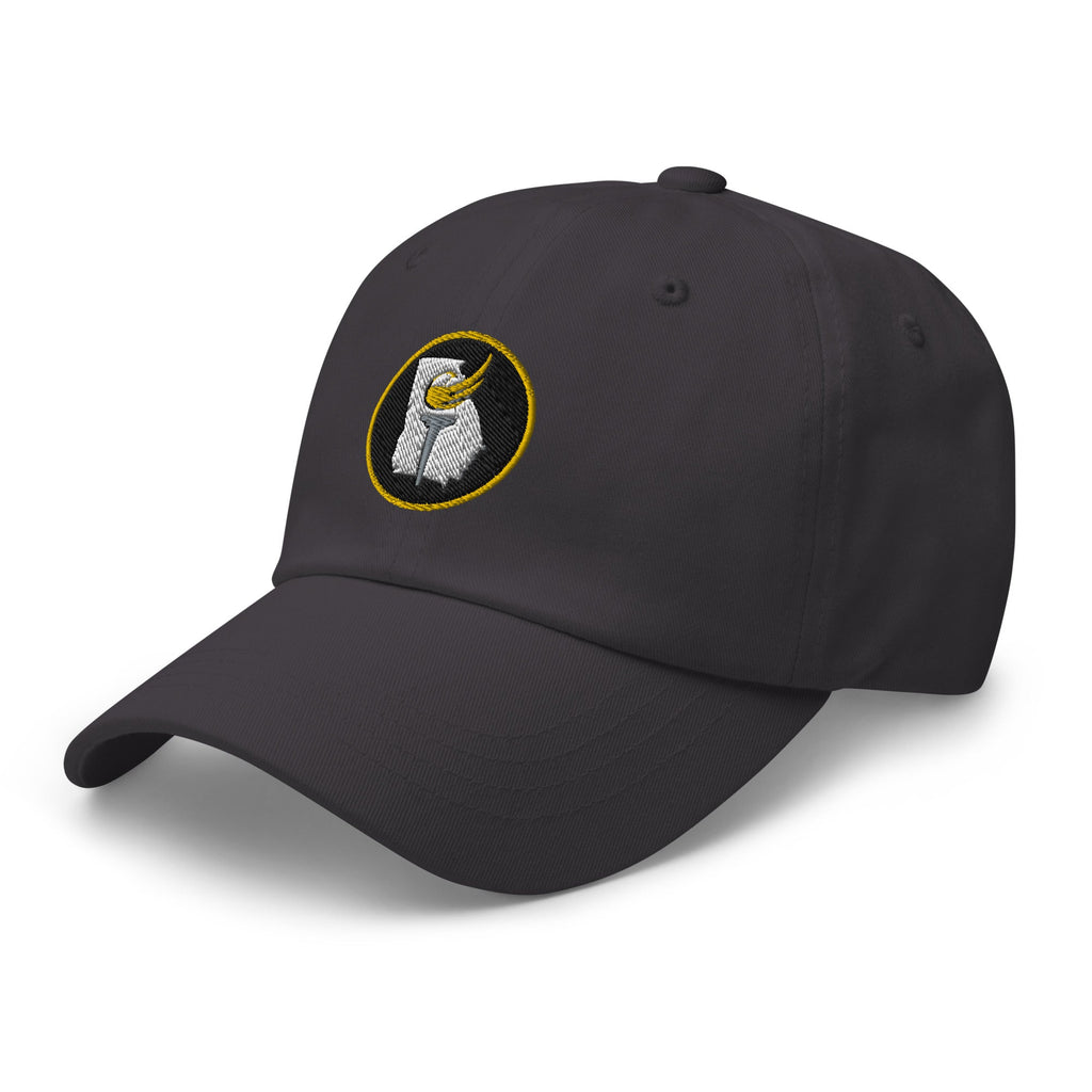 Libertarian Party of Georgia Dad hat