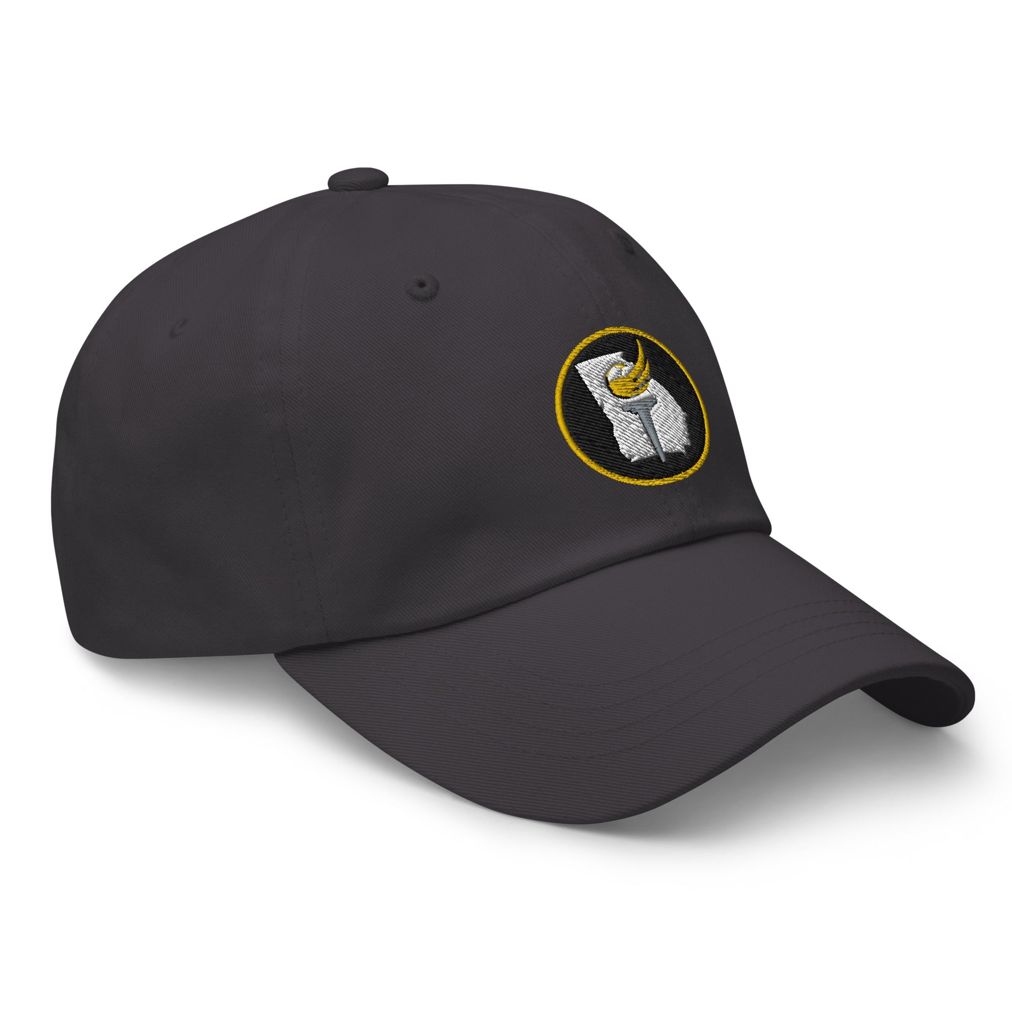 Libertarian Party of Georgia Dad hat