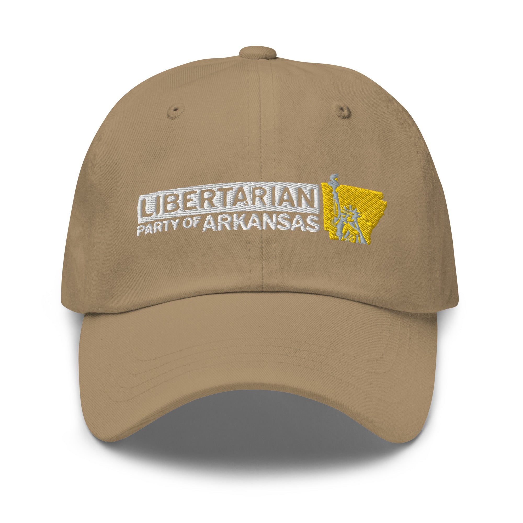 LP Arkansas Dad hat