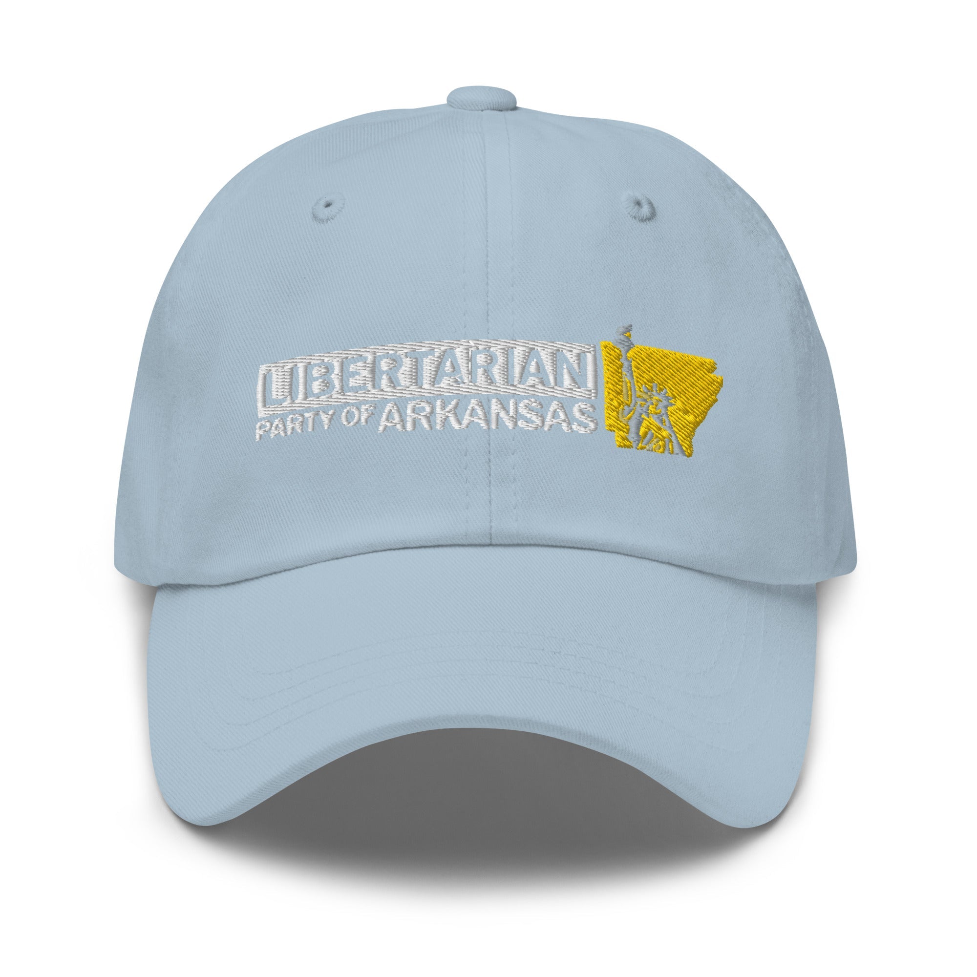 LP Arkansas Dad hat